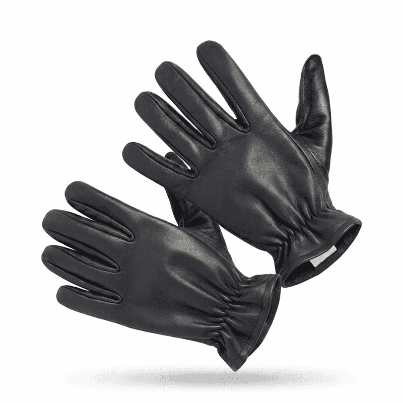 Gants cuir noir GK PRO GANTS à 26,00 €