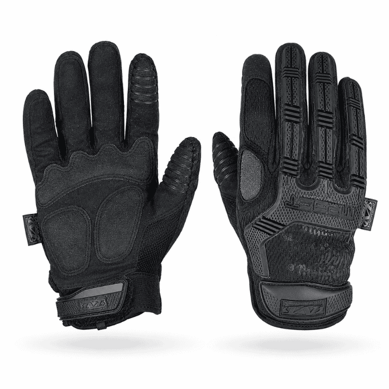 Gants MECHANIX M-PACT noir MECHANIX GANTS à 42,50 €