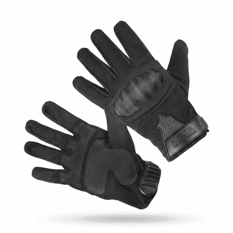 Gants ARES anti-coupure Coqué Stretch Kevlar ARES GANTS à 37,70 €