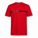 T-shirt SSIAP sécurité incendie
