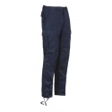 Pantalon BDU marine (Stock client WORKRATE) SITE ICADE