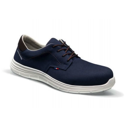 Chaussures DERBY O2 marine SRC NON coqué (Stock client WORKRATE)  WORKRATE à 0,00 €