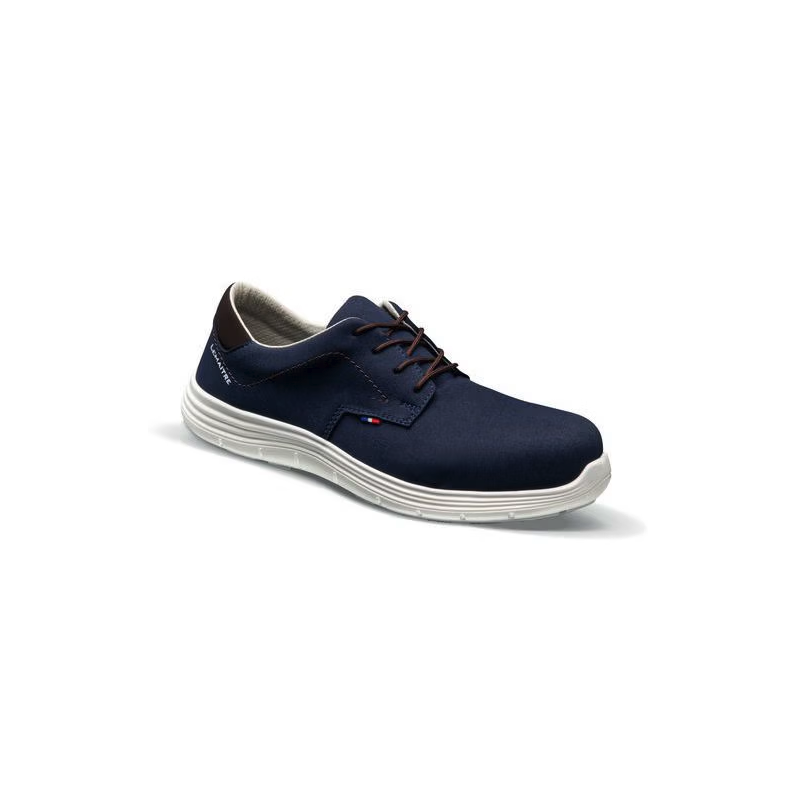 Chaussures DERBY O2 marine SRC NON coqué (Stock client WORKRATE)  WORKRATE à 0,00 €