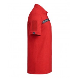 Polo Sécu-One SECURITE INCENDIE  ACCUEIL à 19,50 €