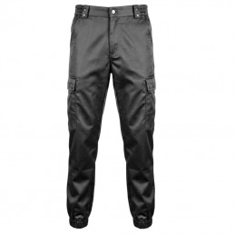 Pantalon LBDLS cynophile antistatique EXPERT LBDLS VÊTEMENT AGENT DE SÉCURITÉ PRIVÉE à 27,50 €