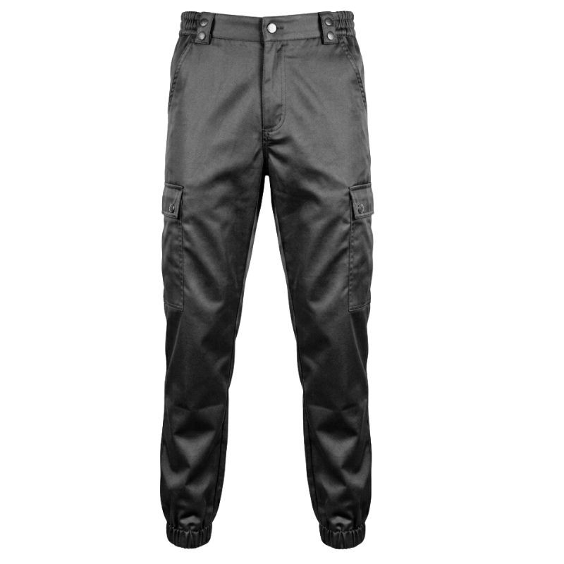 Pantalon LBDLS cynophile antistatique EXPERT LBDLS VÊTEMENT AGENT DE SÉCURITÉ PRIVÉE à 27,50 €