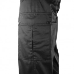 Pantalon LBDLS cynophile antistatique EXPERT LBDLS VÊTEMENT AGENT DE SÉCURITÉ PRIVÉE à 27,50 €