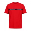 Tee-shirt SSIAP UNIVERSITE PARIS 1 (broderie)