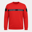 Sweat SSIAP UNIVERSITE PARIS 1 (broderie + velcros)