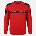 Pull SSIAP UNIVERSITE PARIS 1 (broderie + velcros)