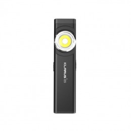 Lampe torche rechargeable Klarus E5  LAMPES KLARUS à 18,50 €