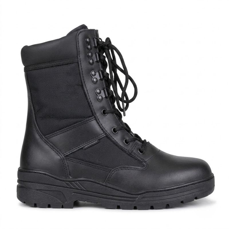 Rangers Fostex cuir et nylon  RANGERS à 50,00 €