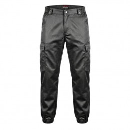 Pantalon LBDLS cynophile antistatique EXPERT LBDLS VÊTEMENT AGENT DE SÉCURITÉ PRIVÉE à 27,50 €