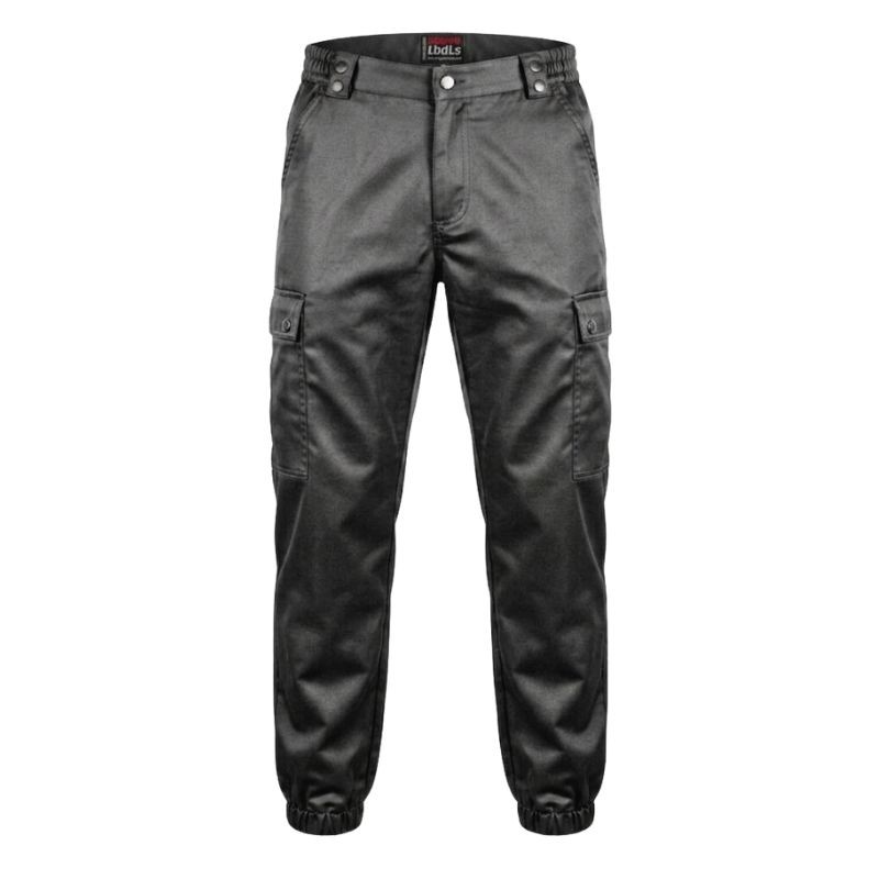 Pantalon LBDLS cynophile antistatique EXPERT LBDLS VÊTEMENT AGENT DE SÉCURITÉ PRIVÉE à 27,50 €