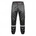 Pantalon LBDLS BLACK LIGHT cynophile antistatique