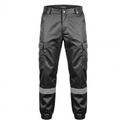 Pantalon LBDLS BLACK LIGHT cynophile antistatique  VÊTEMENT AGENT DE SÉCURITÉ PRIVÉE à 30,00 €