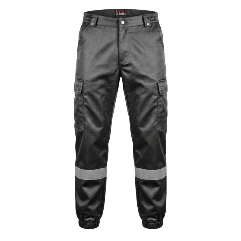 Pantalon LBDLS BLACK LIGHT cynophile antistatique  VÊTEMENT AGENT DE SÉCURITÉ PRIVÉE à 30,00 €