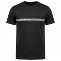 T-shirt BLACKGREY SÉCURITÉ PRIVÉE conforme décret READY 24