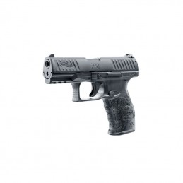Pistolet à blanc Walther PPQ M2 noir cal. 9mm PAK  PISTOLETS À BLANC à 199,00 €
