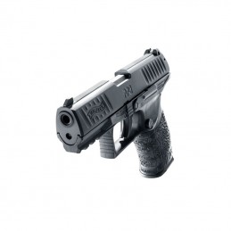 Pistolet à blanc Walther PPQ M2 noir cal. 9mm PAK  PISTOLETS À BLANC à 199,00 €