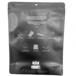 Kit médical trauma 7 pièces ARES  PREMIERS SECOURS à 70,80 €