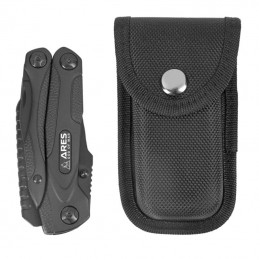 Pince multifonctions ARES CRABE LUXE  PINCES MULTIFONCTIONS ET LEATHERMAN à 28,90 €