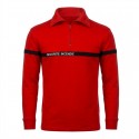 Chemise F1 SSIAP sécurité incendie