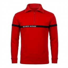 Chemise F1 SSIAP sécurité incendie LBDLS SSIAP CHEMISES F1 SSIAP à 22,00 €