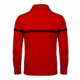 Chemise F1 SSIAP sécurité incendie LBDLS SSIAP CHEMISES F1 SSIAP à 22,00 €