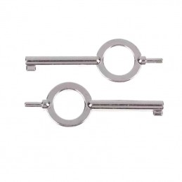 Clés pour menottes 513 UZI MENOTTES à 6,00 €