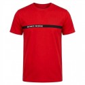 T-shirt SSIAP sécurité incendie