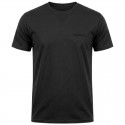 T-shirt FIRST noir SÉCURITÉ PRIVÉE Ready 24