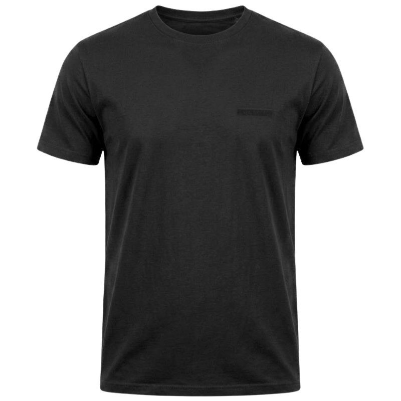 T-shirt FIRST noir SÉCURITÉ PRIVÉE Ready 24  READY 24 à 15,50 €