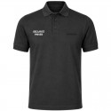 Polo FULLBLACK SÉCURITÉ PRIVÉE Ready 24