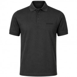 Polo FIRST noir SÉCURITÉ PRIVÉE Ready 24  READY 24 à 17,90 €