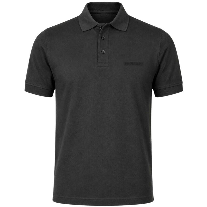 Polo FIRST noir SÉCURITÉ PRIVÉE Ready 24  READY 24 à 17,90 €