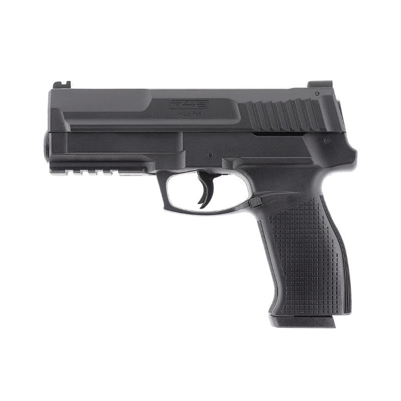 Pack T4E IMPAX P68 CAL. 68 16 J.  T4E UMAREX à 196,94 €