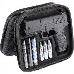 Pack T4E IMPAX P68 CAL. 68 16 J.  T4E UMAREX à 196,94 €