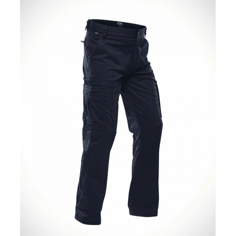 Pantalon Guardian Ultimate marine  PANTALONS à 64,50 €