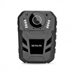 Caméra piéton HD 4K  CAMÉRAS THERMIQUE ET JUMELLES à 169,99 €
