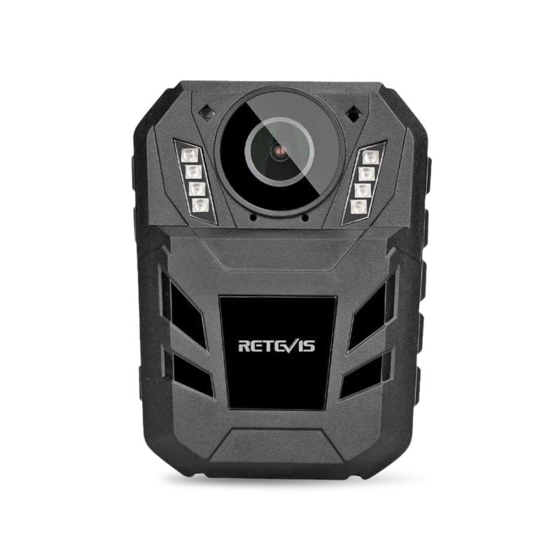 Caméra piéton HD 4K  CAMÉRAS THERMIQUE ET JUMELLES à 169,99 €