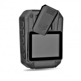 Caméra piéton HD 4K  CAMÉRAS THERMIQUE ET JUMELLES à 169,99 €