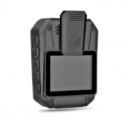 Caméra piéton HD 4K  CAMÉRAS THERMIQUE ET JUMELLES à 169,99 €