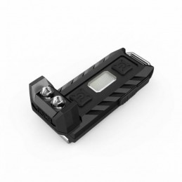 Lampe torche NITECORE THUMB  LAMPES NITECORE à 39,00 €