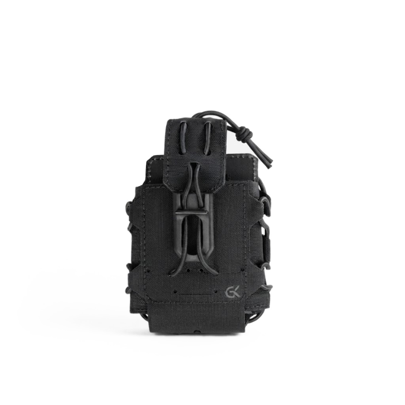 Porte-menottes GK DUTYCALL GK PRO MENOTTES à 29,00 €