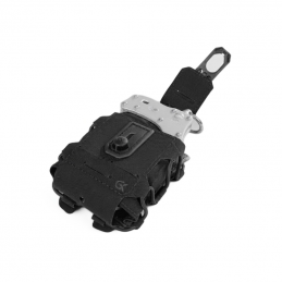 Porte-menottes GK DUTYCALL GK PRO MENOTTES à 29,00 €