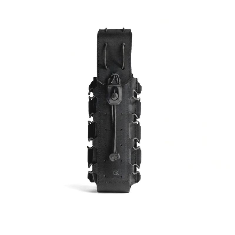 Étui bombe lacrymogène GK DUTYCALL GK PRO ÉTUIS AÉROSOLS à 32,00 €