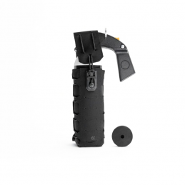 Étui bombe lacrymogène GK DUTYCALL GK PRO ÉTUIS AÉROSOLS à 32,00 €