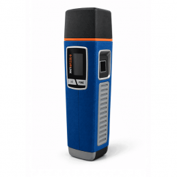 Lecteur rondier SECURILINK FINGER PRINT seul + logiciel  RONDIERS à 354,00 €