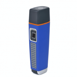 Lecteur rondier SECURILINK FINGER PRINT seul + logiciel  RONDIERS à 354,00 €